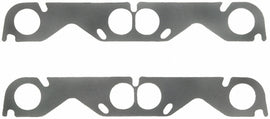 FEL-PRO 1407 - SB Chevy Exhaust Gaskets HOOKER & STAHL image