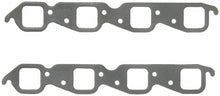 Load image into Gallery viewer, FEL-PRO 1410 - BB Chevy Exhaust Gaskets SQUARE PORTS image