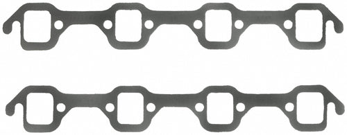 FEL-PRO 1415 - SB Ford Exhaust Gaskets 260-289. 1962-1993 image