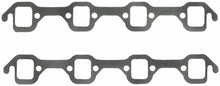 Load image into Gallery viewer, FEL-PRO 1415 - SB Ford Exhaust Gaskets 260-289. 1962-1993 image