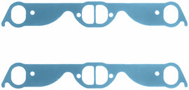 FEL-PRO 1424 - 326-455 Pontiac Exhaust W/ SPLIT CENTER image