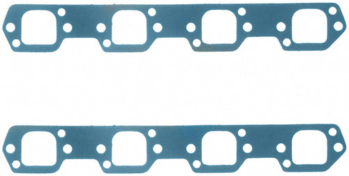 FEL-PRO 1427 - SB Ford N Head Exhaust Gasket image