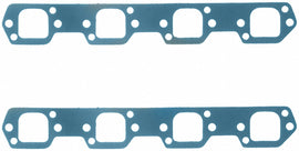 FEL-PRO 1427 - SB Ford N Head Exhaust Gasket image
