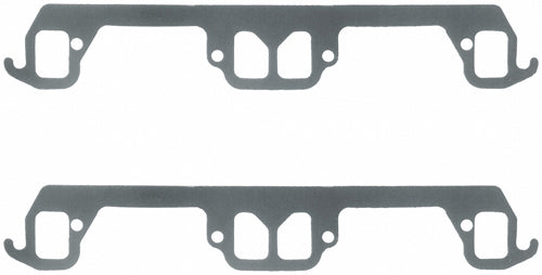 FEL-PRO 1432 - SB Chrysler Exhaust Gskt 273-318 ENG W/2 BBL HEAD image