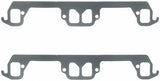 SB Chrysler Exhaust Gskt 273-318 ENG W/2 BBL HEAD