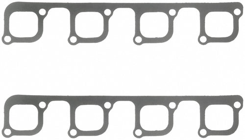 FEL-PRO 1433 - Ford SVO Exhaust Gasket For Yates Heads image