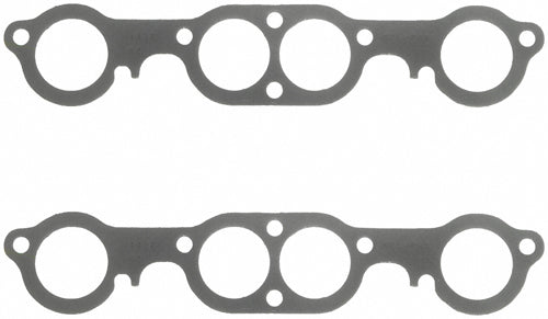 FEL-PRO 1437 - SBC Exhaust Gasket SB2  image
