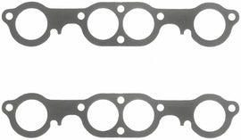 FEL-PRO 1437 - SBC Exhaust Gasket SB2  image