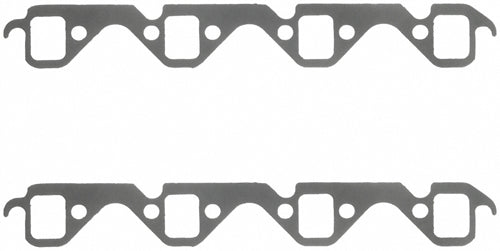 FEL-PRO 1467 - Exhaust Gaskets - SBF  image