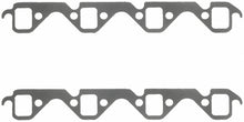 Load image into Gallery viewer, FEL-PRO 1467 - Exhaust Gaskets - SBF  image