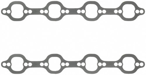 FEL-PRO 1487 - SB Ford Header Gaskets 260-302 image