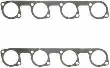 Load image into Gallery viewer, FEL-PRO 1491 - Olds DRCE Exhaust Gasket  image