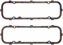 Load image into Gallery viewer, FEL-PRO 1600 - Buick V6 Valve Cover Gsk 196-231-252 ENG image