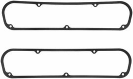 FEL-PRO 1608 - SBM Valve Cover Gasket 3/16in Hi-Temp Fiber image