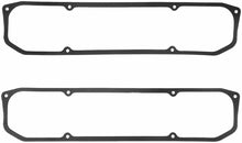Load image into Gallery viewer, FEL-PRO 1612 - BBM Valve Cover Gasket 3/16in High Temp Fiber image