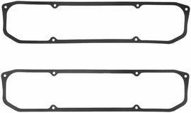 FEL-PRO 1612 - BBM Valve Cover Gasket 3/16in High Temp Fiber image