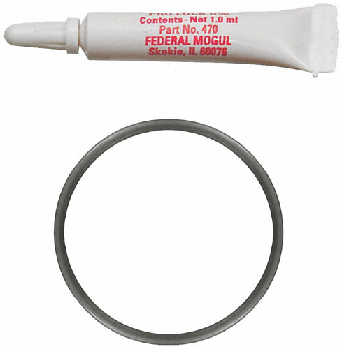 FEL-PRO 16202 - Sbc Balancer Sleeve GM PROD. 4-6-V6-V8 55-92 image
