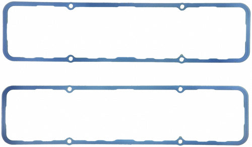 FEL-PRO 1628B - SBC Valve Cover Gaskets (10pk) image