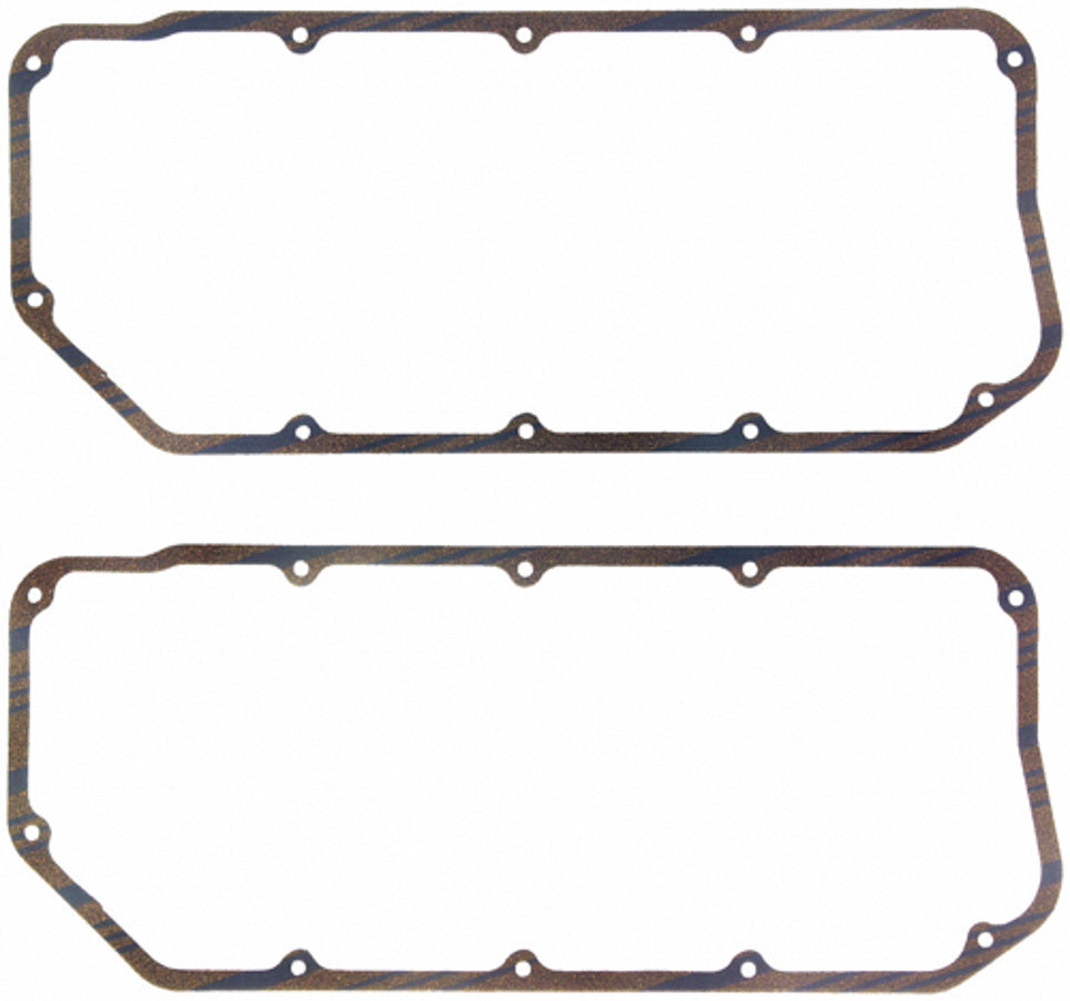 FEL-PRO 1629 - Valve Cover Gasket Set - 426 Hemi image