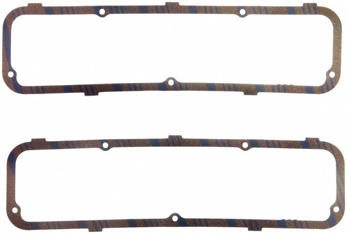FEL-PRO 1632 - 352-428 Ford Valve Cover 3/16in THICK CORK/RUBBER image