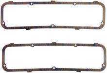 Load image into Gallery viewer, FEL-PRO 1632 - 352-428 Ford Valve Cover 3/16in THICK CORK/RUBBER image