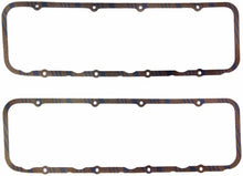 Load image into Gallery viewer, FEL-PRO 1634 - Pontiac/Big Chief Steel Core Valve Cover Gaskets image