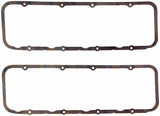Pontiac/Big Chief Steel Core Valve Cover Gaskets
