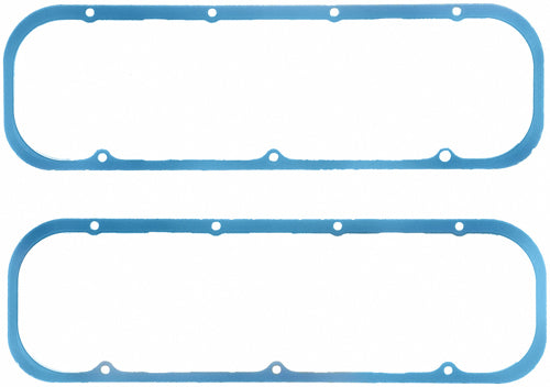 FEL-PRO 1635 - BBC Rubber Valve Cover Gasket 3/16in Thick image