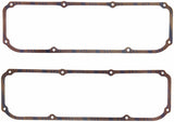 V/C Gaskets SBF 302 Boss 1/4in cork/rubber steel