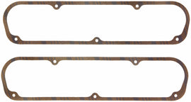 FEL-PRO 1646 - Chrysler V8 Vlv Gskt. 5/16in Cork/Rubber/Steel image