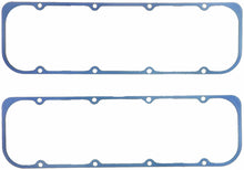 Load image into Gallery viewer, FEL-PRO 1655-1 - SBC2/SBC2.2 Valve Cover Gasket image