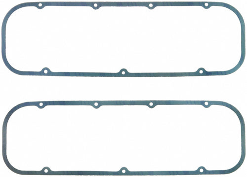 FEL-PRO 1660 - BBC Valve Cover Gasket Steel Core 3/32in image