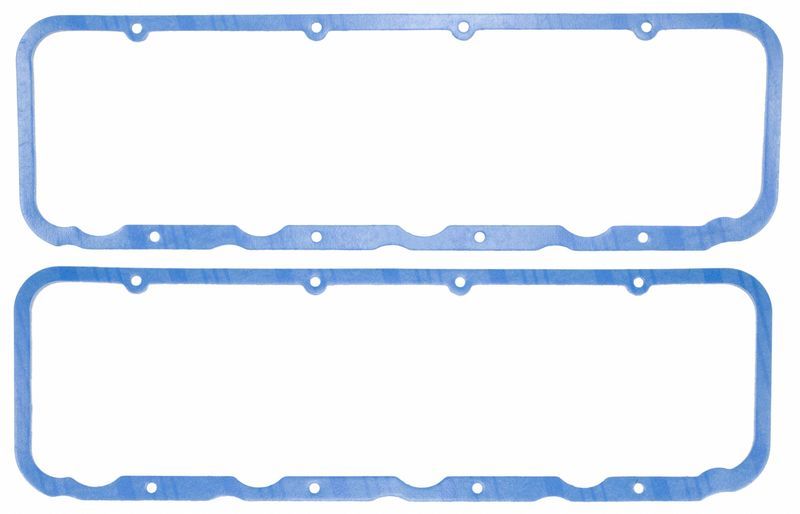 FEL-PRO 1664-1 - Dart Valve Cover Gasket Set Big Chief 11 Deg image