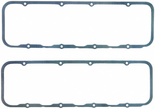 FEL-PRO 1664 - Pontiac Valve Cover Gasket Pro Stock 3/32in image