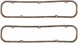 FEL-PRO 1678 - Valve Cover Gasket Set - Buick V8 400/430/455 image