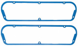 FEL-PRO 1684 - SBF Molded Rubber V/C Gaskets w/Steel Core image