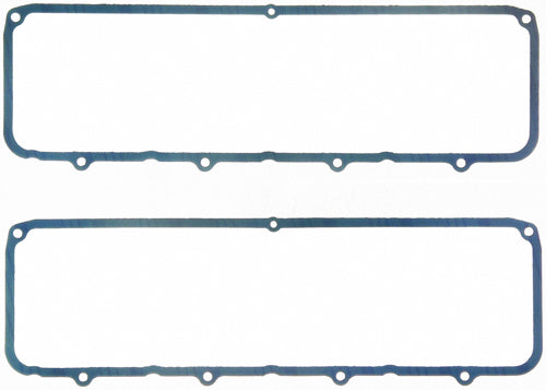 FEL-PRO 1691-1 - Valve Cover Gasket Set - Olds DRCE image