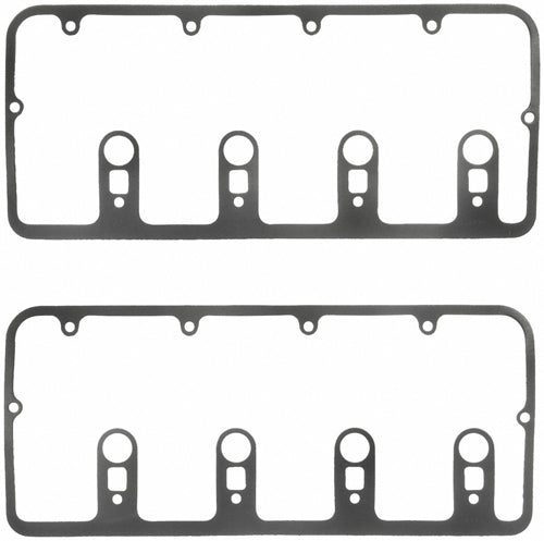 FEL-PRO 1699 - Ford 429 Boss V/C gasket 3/32in THICK STEEL CORE image