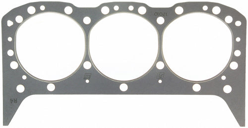 FEL-PRO 17010 - Marine Head Gasket - GM 4.3L image