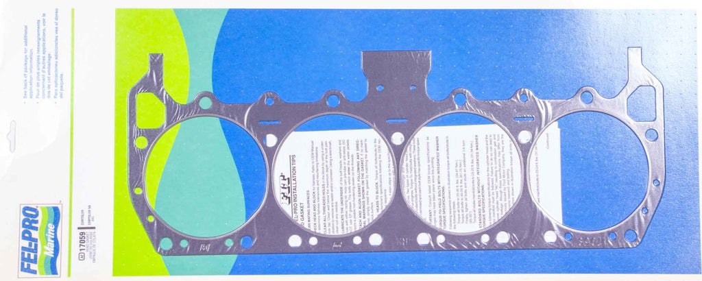 FEL-PRO 17059 - Marine Head Gasket        image