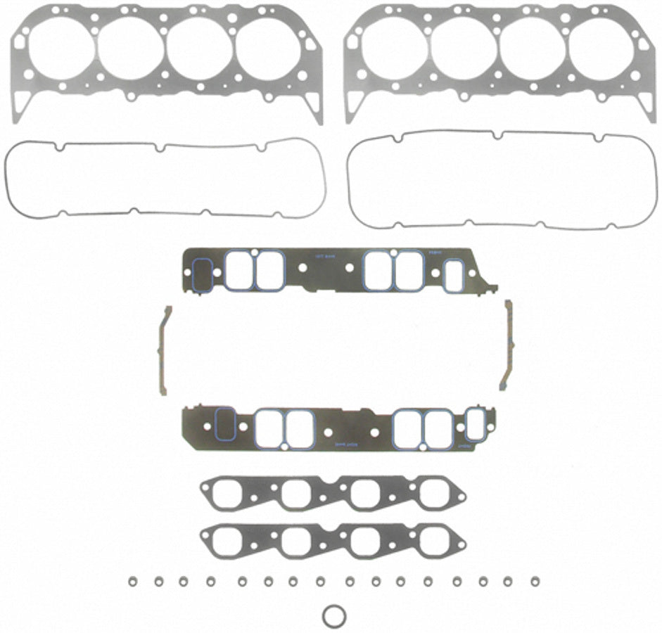 FEL-PRO 17207 - Marine Head Gasket Set  image