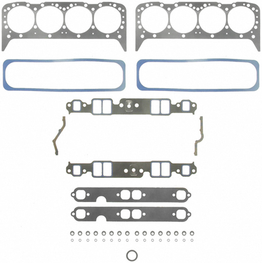 FEL-PRO 17214 - Marine Head Gasket Set  image