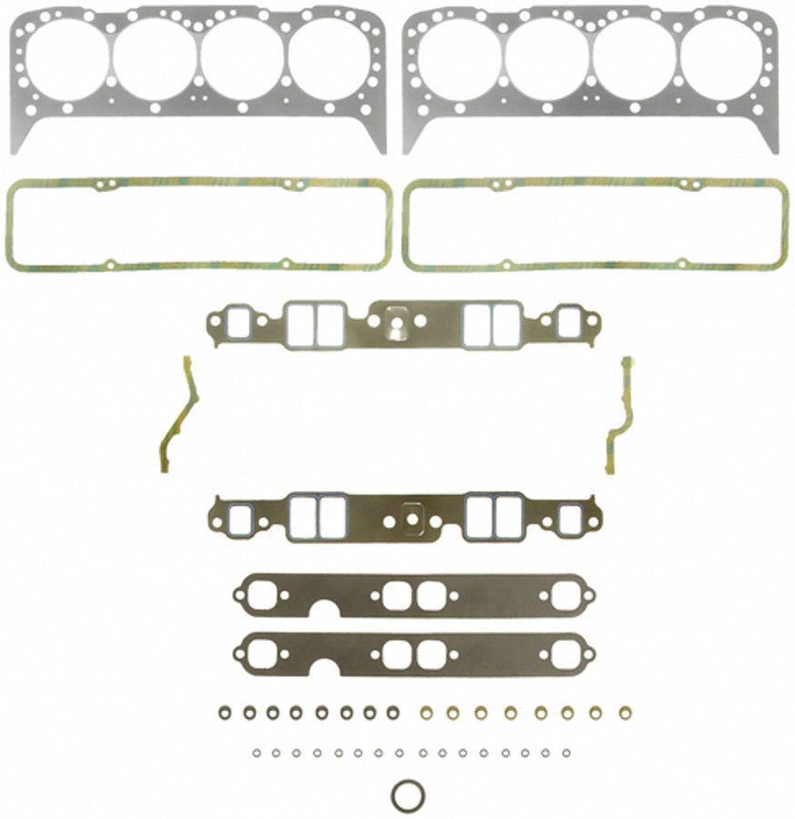 FEL-PRO 17230 - Marine Head Gasket Set  image