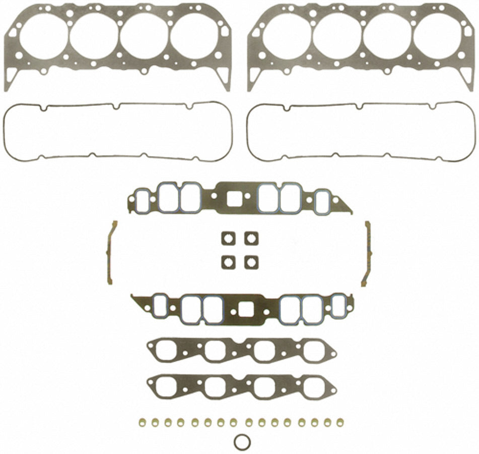 FEL-PRO 17243 - Marine Head Gasket Set  image