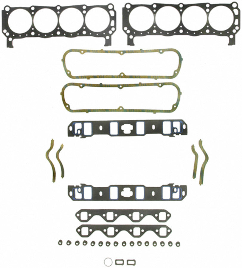 FEL-PRO 17260 - Marine Head Gasket Set  image