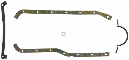 FEL-PRO 17950 - Marine Oil Pan Gasket Set image