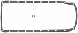 FEL-PRO 17986 - Marine Oil Pan Gasket Set image
