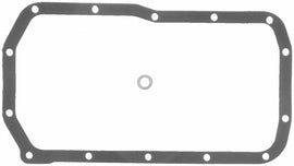 FEL-PRO 1800 - Buick V6 Oil Pan Gasket 75-83 & STAGE1&2-14 BOLT image