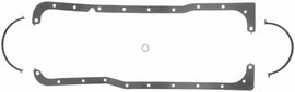 FEL-PRO 1810 - 351W Ford Oil Pan Gasket 351W SVO Engine 3/32in image