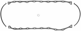 FEL-PRO 1811 - 351c-400 Ford Oil Pan Gasket 351C SVO ENGINE 3 image